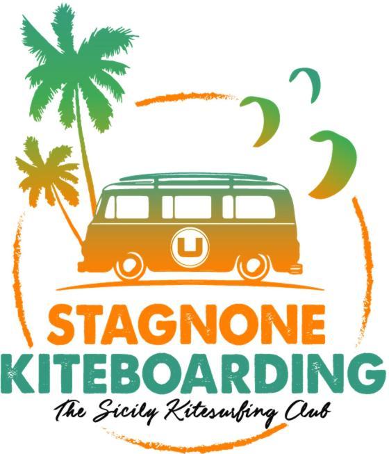 Sunset Wave - Stagnone Kitesurf Village Birgi Vecchi Extérieur photo